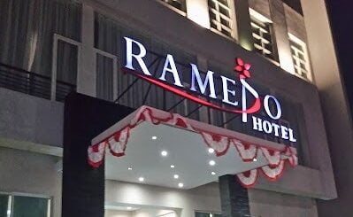 Sambut HUT ke-7, Hotel Ramedo Makassar akan Gelar 7 Kegiatan