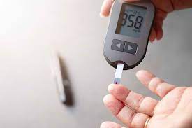 Diabetes Mellitus: Penyakit yang Wajib Diperhatikan