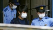 Sidang Praperadilan Penembak Eks PM Jepang Batal