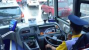 Kemenhub Cabut Subsidi Sejumlah Teman Bus Makassar. Ilustrasi. (Dok. Istimewa).