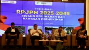 Pemprov Sulsel Selaraskan Pembangunan Daerah dan Nasional di Sosialisasi RPJPN 2025-2024