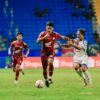 PSM Makassar vs PSIS Semarang: Juku Eja Ditahan Imbang 0-0