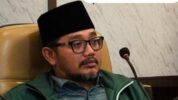 Pengasuh di Mambaul Maarif Denanyar Jombang K.H Abdussalam Shohib Atau Gus Salam