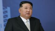 Kim Jong Un