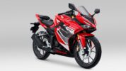 Motor Sport Honda Terlaris New CBR150R Tampil Makin Agresif