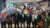 FK Unibos Gelar Workshop dan Seminar Internasional Hadirkan Pemateri Dari Australia