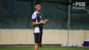 Mees Hilgers Bakal Absen Bela Timnas Lawan Jepang dan Saudi