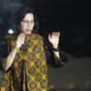 Menteri Keuangan Sri Mulyani