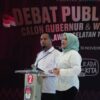 Quick Count Indikator 90,25%, Andi Sudirman-Fatma Peroleh 76,83% Pilgub Sulsel