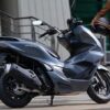 Pulang Kampung Pakai PCX160, Teman Perjalanan Lintas Kabupaten yang Nyaman