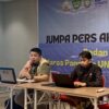 Berlibur di Geopark Maros Pangkep Saat Musim Hujan, Ini Kata Pengelola