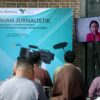 Kolaborasi PT Vale-Bisnis Indonesia Gelar Pelatihan Jurnalistik