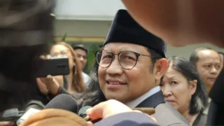 Menteri Koordinator (Menko) Bidang Pemberdayaan Masyarakat Muhaimin Iskandar