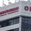 Gedung Ombudsman RI