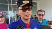 Kepala Badan Kepegawaian Negara (BKN) RI, Prof Zudan Arif Fakrulloh