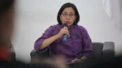 Menteri Keuangan, Sri Mulyani Indrawati