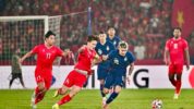 Vietnam Tekuk Thailand 2-1 di Leg Pertama Final AFF 2024