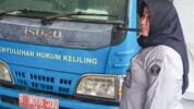 Kanwil Kemenkum Sulsel Lakukan Pemeriksaan Kelayakan Mobil Penyuling