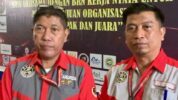 BRN: Ada 44 Laporan Masalah Rental Mobil di Sulsel Selama Tahun 2024