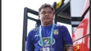 Diduga Bandar Narkoba, Direktur Persiba Balikpapan Diamankan Bareskrim