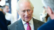 Raja Charles III Dilarikan Ke Rumah Sakit Akibat Efek Samping Pengobatan Kanker
