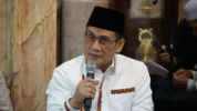 Wakil Menteri Agama, Romo HR Muhammad Syafi'i