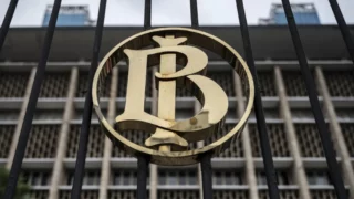 logo bank indonesia 404800097 bloomberg rosa panggabean bisniscom bisnis indonesia 1732495928