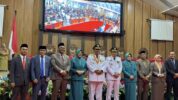 Anggota DPRD Sulsel Siap Kawal Program Bupati dan Wakil Bupati Maros