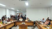 Foto Komisi 2 Terima Audiensi Perwakilan Masyarakat Tadui Terkait HGU Pemanfaatan Lahan 13 Jan 2025 2 1280x640