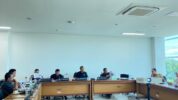 Foto Komisi I Harap Hasil Monev Pelaksanaan APBD 2024 serta Rencana Kegiatan 2025 Jadi Acuan Perbaiki dan Tingkatkan Kinerja Pemerintah Daerah 14 Jan 2025 3 1 1280x640