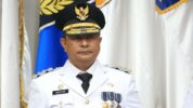 pelantikan pj gubernur sulsel bahtiar baharuddin 169