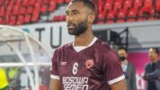 Bek PSM Makassar, Yuran Fernandes