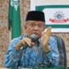 Ketua Umum Pimpinan Pusat Muhammadiyah, Anwar Abbas