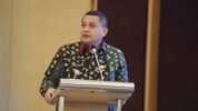 Wali Kota Makassar Paparkan 7 Program Unggulan di Forum Internasional Tata Kelola Publik