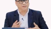 Mursalim Nohong , Guru Besar Fakultas Ekonomi dan Bisnis Universitas Hasanuddin (FEB Unhas)