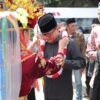 Mendes Yandri Tinjau Pembentukan Kopdes Merah Putih di Kaur Bengkulu
