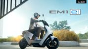 Mobilitas Ramah Lingkungan, Asmo Sulsel Hadirkan Promo Spesial Motor Listrik Honda