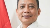 Wakil Ketua Umum KADIN Indonesia, Andi Muhammad Yuslim Patawari (AYP)