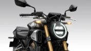 Honda CB650R Terbaru Usung E-Clutch, Big Bike dengan Kopling Elektronik