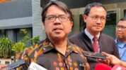 Ade Armando Jadi Komisaris PLN Nusantara Power (PLN NP)