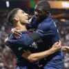 PSG Gilas Real Madrid 4-0, Le Parisiens Lolos ke Final Piala Dunia Antarklub 2025