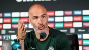 Pelatih Chelsea, Enzo Maresca