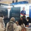 Stand Himpunan Nelayan Seluruh Indonesia (HNSI) Menampilkan Produk Tangkapan Nelayan dan Budidaya Perikanan Jadi Magnet Pengunjung Indo Fisheries Expo 2025 Surabaya
