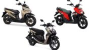 Suzuki Nex Crossover
