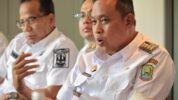 Wali Kota Bekasi, Tri Adhianto