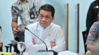 Kemendes PDT Dukung Langkah Cepat Menteri ESDM Swasembada Energi di Desa