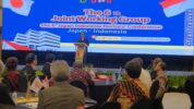 Unhas Tuan Rumah Forum Rektor Jepang–Indonesia, Hadirkan Puluhan Pimpinan Universitas