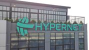 gedung pusat hypernet