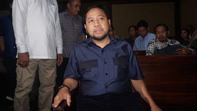 Terpidana Korupsi Setya Novanto Bebas Bersyarat, Masih Wajib Lapor hingga April 2029