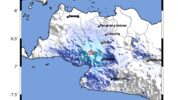 BMKG Catat 30 Kali Gempa Susulan Guncang Sukabumi dan Bogor